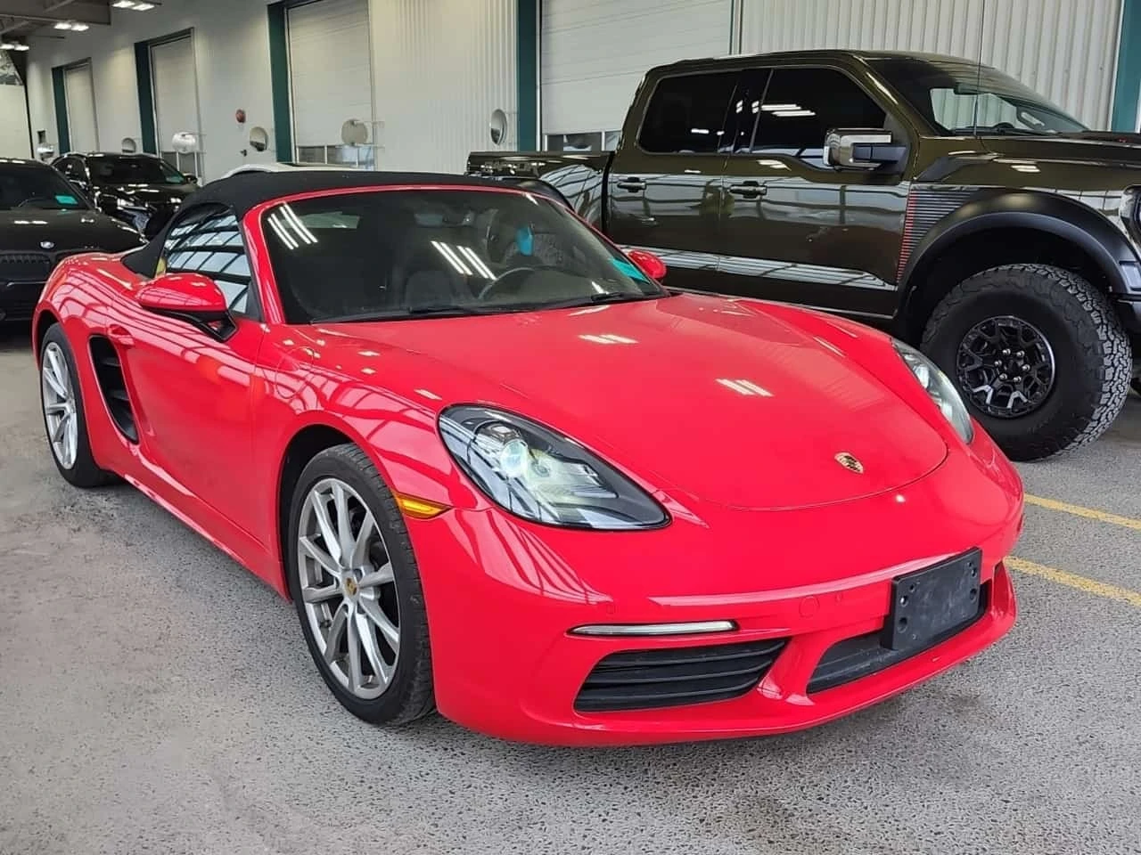 Porsche Boxster * 2DR ROADSTER * ����� ������ * ������� *  | Mobile.bg � ����������� 2