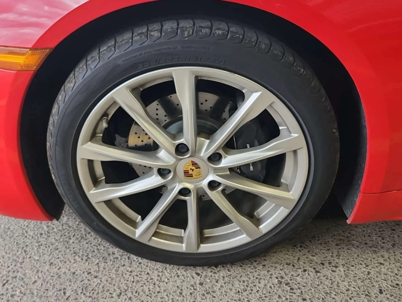 Porsche Boxster * 2DR ROADSTER * ����� ������ * ������� *  | Mobile.bg � ����������� 5