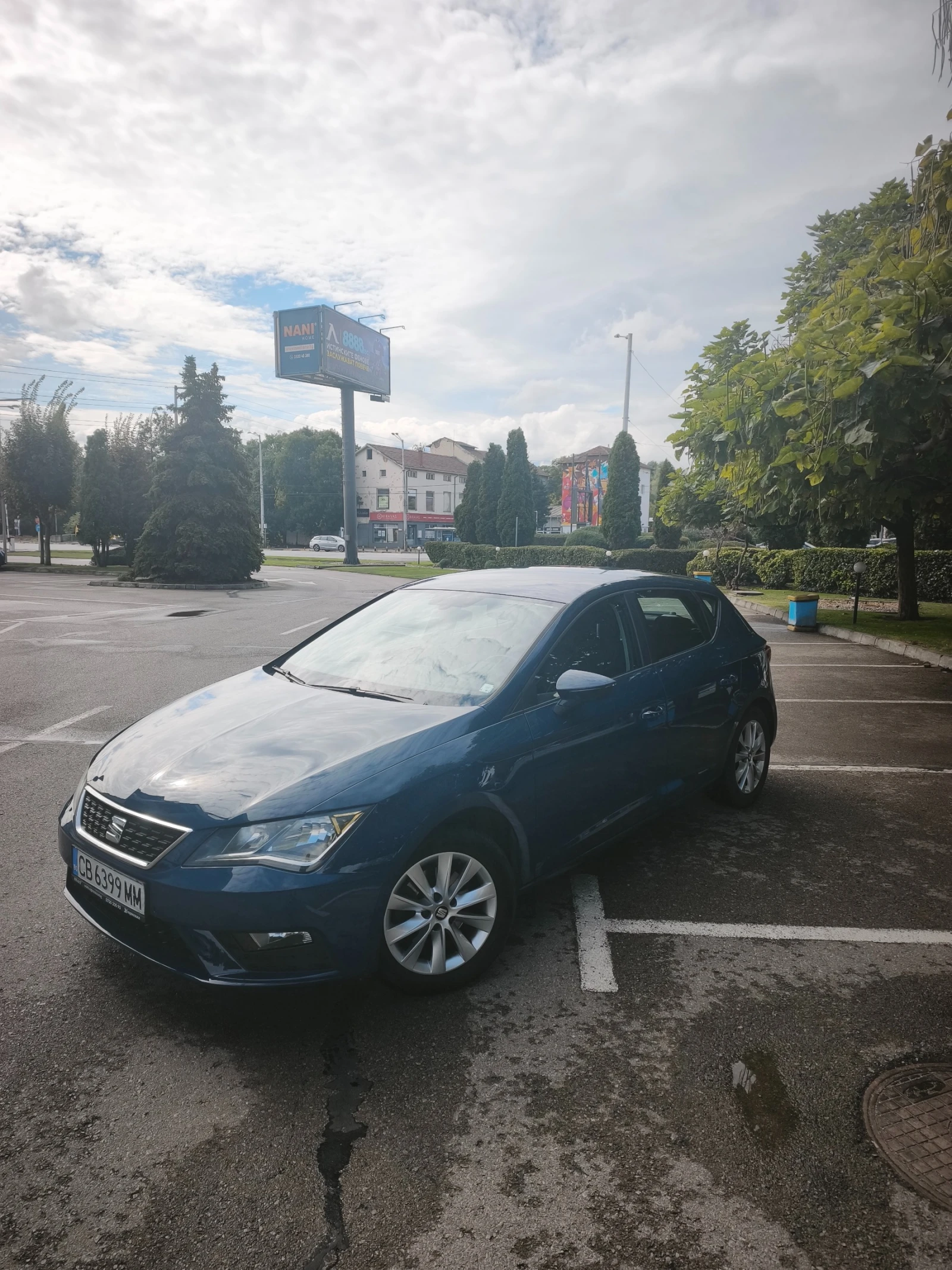 Seat Leon �� �������� | Mobile.bg � ����������� 5