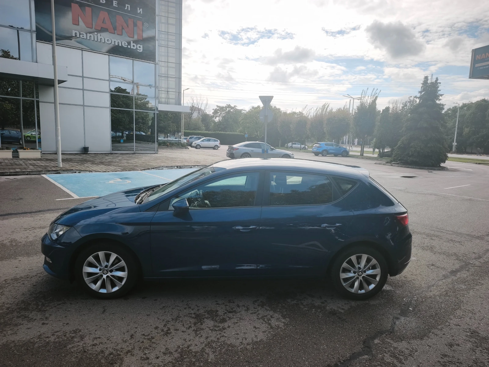 Seat Leon �� �������� | Mobile.bg � ����������� 6