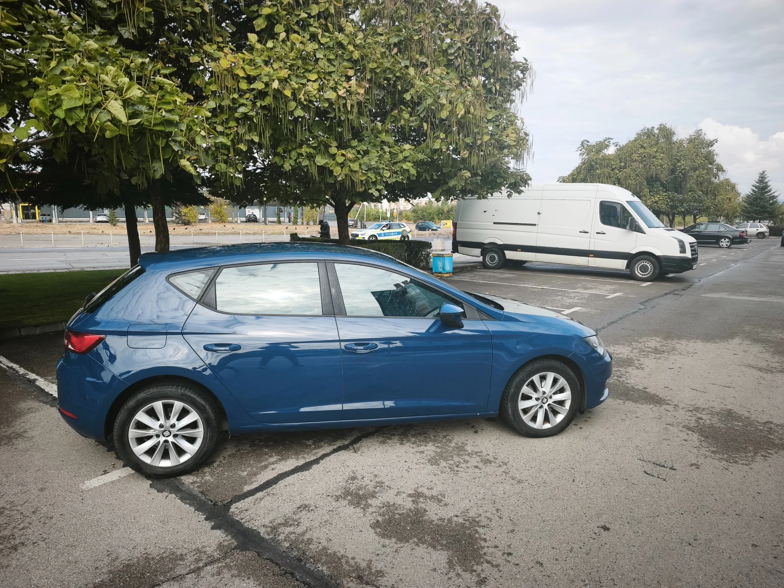 Seat Leon �� �������� | Mobile.bg � ����������� 4