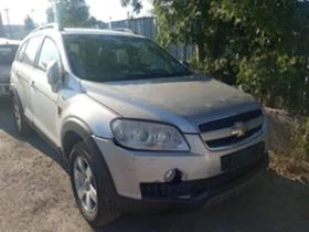 Chevrolet Captiva 2.0TDCI, снимка 12