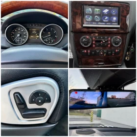 Mercedes-Benz GL 500 BRABUS пакет 148 000км , снимка 14