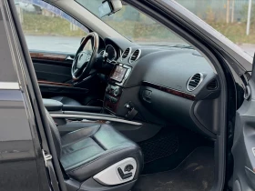 Mercedes-Benz GL 500 BRABUS пакет 148 000км , снимка 10
