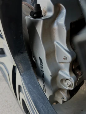 Mercedes-Benz GL 500 BRABUS пакет 148 000км , снимка 16