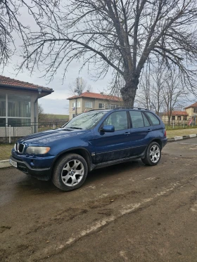 BMW X5, снимка 2