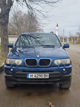 BMW X5, снимка 1