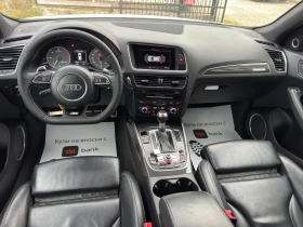 Audi SQ5 3.0BITDI* 313* CARBON* B&O* PANO* 21 VOSSEN* , снимка 11