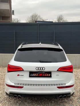 Audi SQ5 3.0BITDI* 313* CARBON* B&O* PANO* 21 VOSSEN* , снимка 7