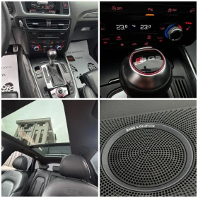 Audi SQ5 3.0BITDI* 313* CARBON* B&O* PANO* 21 VOSSEN* , снимка 14