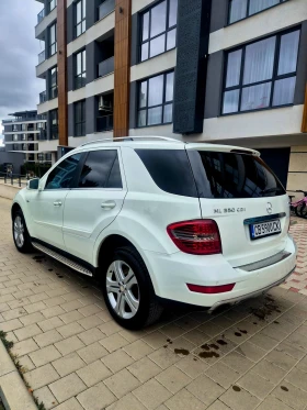 Mercedes-Benz ML 350 Grand Edition, снимка 5