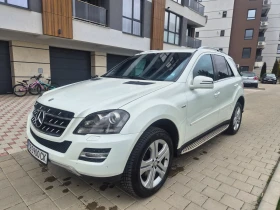 Mercedes-Benz ML 350 Grand Edition, снимка 3