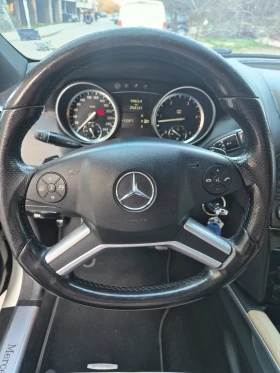 Mercedes-Benz ML 350 Grand Edition, снимка 13