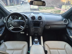 Mercedes-Benz ML 350 Grand Edition, снимка 8