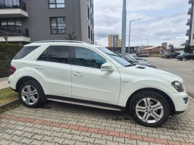 Mercedes-Benz ML 350 Grand Edition, снимка 4