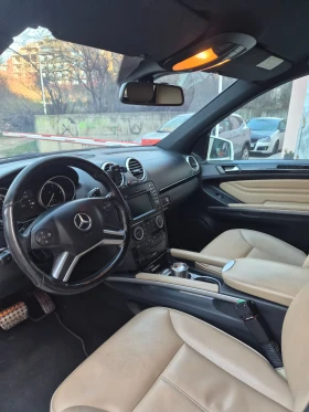 Mercedes-Benz ML 350 Grand Edition, снимка 9