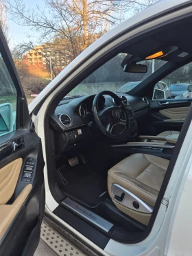 Mercedes-Benz ML 350 Grand Edition, снимка 10