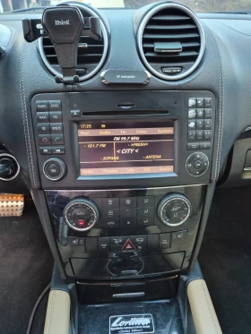 Mercedes-Benz ML 350 Grand Edition, снимка 14