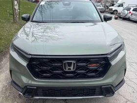 Honda Cr-v * TrailSport * 2 КЛЮЧА * ПОДГРЕВ * КАМЕРА * ПАМЕТ, снимка 6