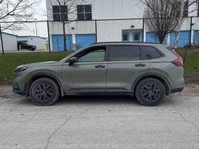 Honda Cr-v * TrailSport * 2 КЛЮЧА * ПОДГРЕВ * КАМЕРА * ПАМЕТ, снимка 2