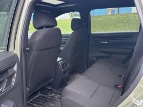 Honda Cr-v * TrailSport * 2 КЛЮЧА * ПОДГРЕВ * КАМЕРА * ПАМЕТ, снимка 11