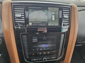 Infiniti QX80 * ProACTIVE * 2 КЛЮЧА * 7 МЕСТЕН * ТЕЛЕВИЗОРИ, снимка 13