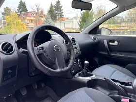 Nissan Qashqai 1.5 dCI 6-скорости, снимка 7