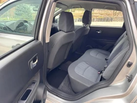 Nissan Qashqai 1.5 dCI 6-скорости, снимка 13