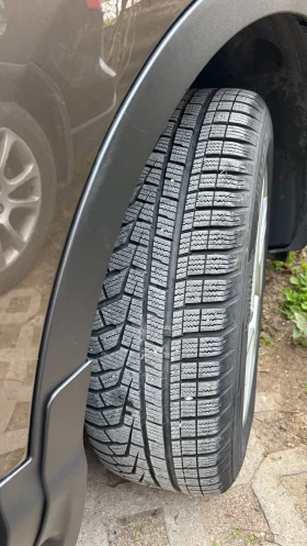 Nissan Qashqai J11 Tekna, снимка 6