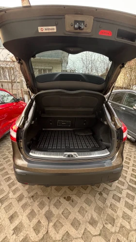 Nissan Qashqai J11 Tekna, снимка 5