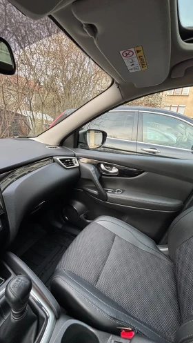Nissan Qashqai J11 Tekna, снимка 8
