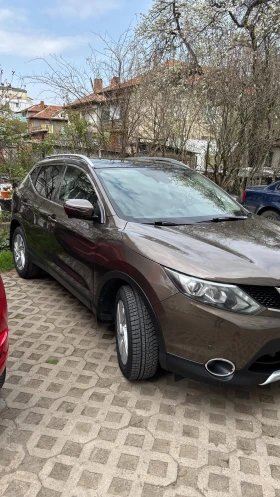 Nissan Qashqai J11 Tekna, снимка 16