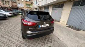 Nissan Qashqai J11 Tekna, снимка 3