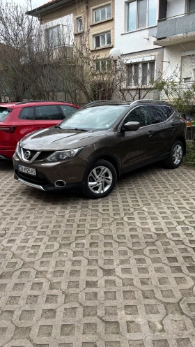 Nissan Qashqai J11 Tekna, снимка 15