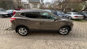 Nissan Qashqai J11 Tekna, снимка 2