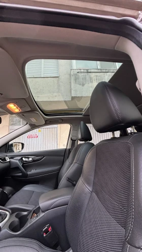 Nissan Qashqai J11 Tekna, снимка 10