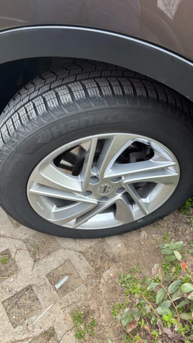 Nissan Qashqai J11 Tekna, снимка 12