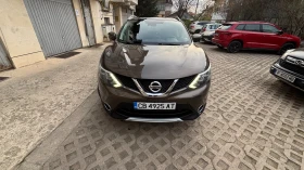Nissan Qashqai J11 Tekna, снимка 4
