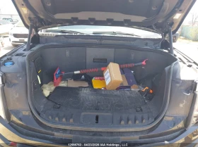 Ford F150 Lightning XLT 4WD SuperCrew 5.5' Box, снимка 10