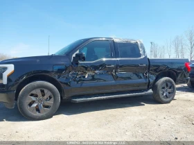 Ford F150 Lightning XLT 4WD SuperCrew 5.5' Box, снимка 6
