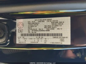 Ford F150 Lightning XLT 4WD SuperCrew 5.5' Box, снимка 9