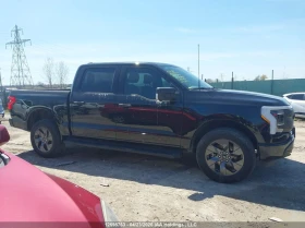 Ford F150 Lightning XLT 4WD SuperCrew 5.5' Box, снимка 13