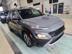 Hyundai Kona, снимка 2