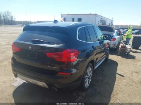 BMW X3 2.0l xDrive30I, снимка 4