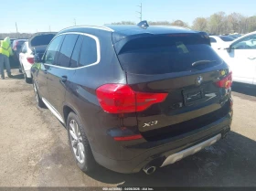 BMW X3 2.0l xDrive30I, снимка 3