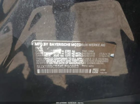 BMW X3 2.0l xDrive30I, снимка 9