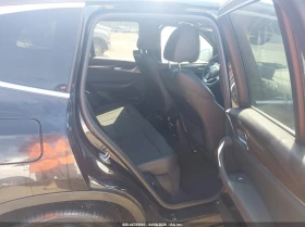 BMW X3 2.0l xDrive30I, снимка 8
