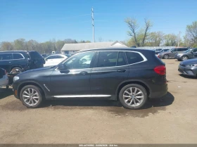 BMW X3 2.0l xDrive30I, снимка 13