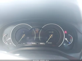 BMW X3 2.0l xDrive30I, снимка 7