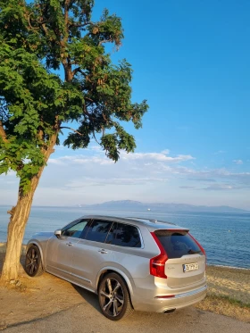 Volvo Xc90 Inscription, снимка 1